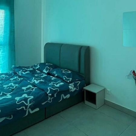 B2U Residensi Rimbun Kajang 2 Bedrooms ภายนอก รูปภาพ