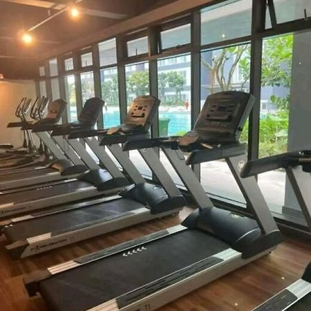 B2U Residensi Rimbun Kajang 2 Bedrooms ภายนอก รูปภาพ