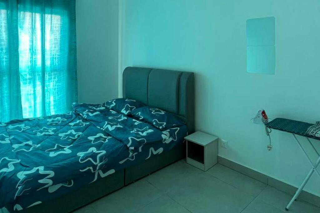 B2U Residensi Rimbun Kajang 2 Bedrooms ภายนอก รูปภาพ